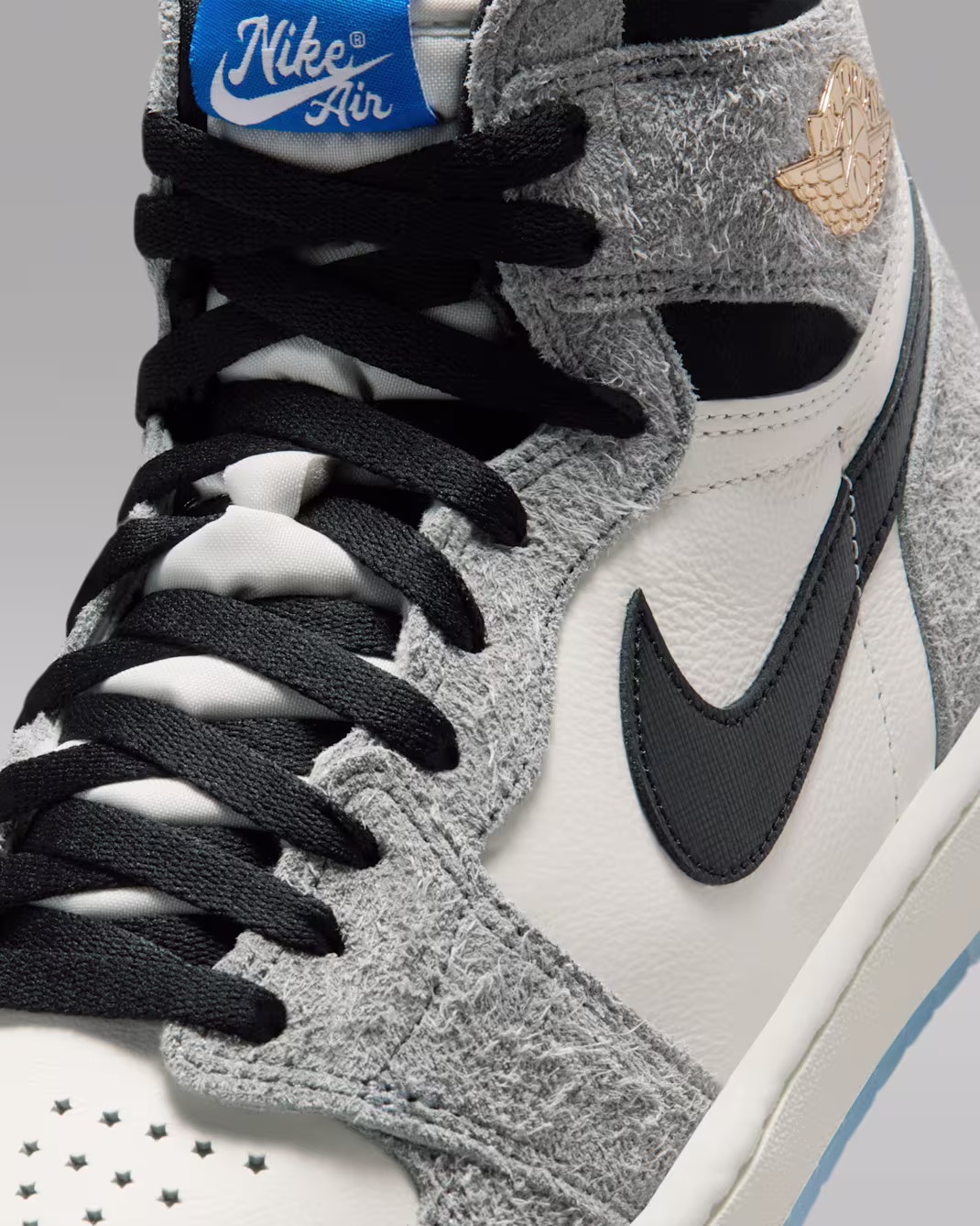 Nike Air Jordan 1 Retro High OG - View image 6