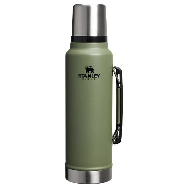 Stanley Classic Legendary Bottle | 1.5 QT - Stanley - 