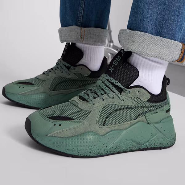 Puma RS-X New Mono - View image 2