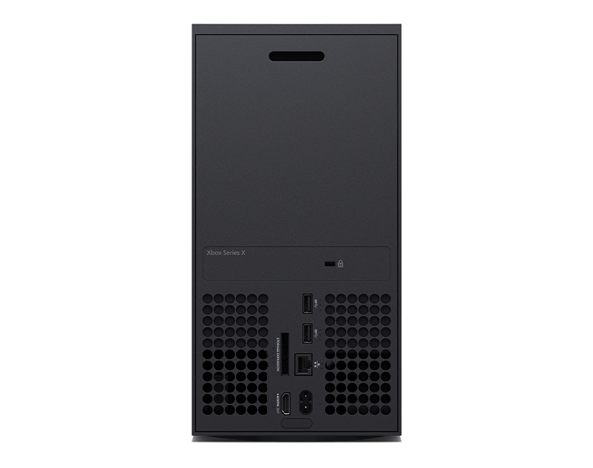 Xbox Series X - View image 3