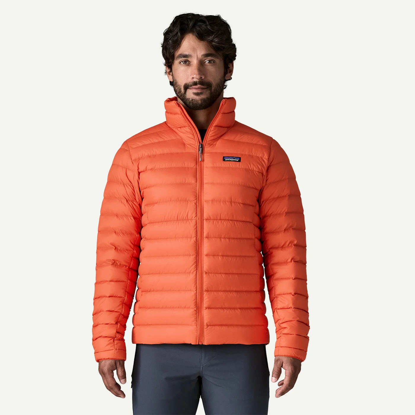 Patagonia Men's Down Sweater Jacket - Patagonia - 