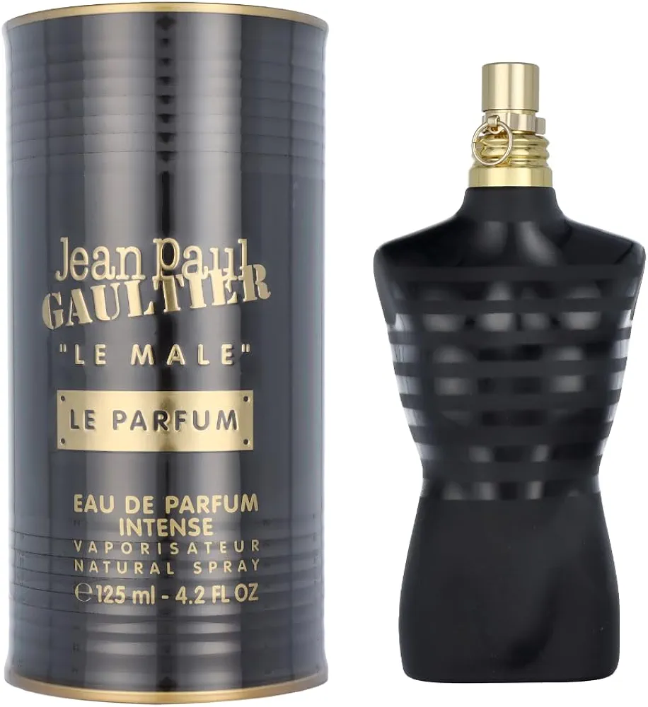 Jean Paul Gaultier Le Male Le Parfum - JPG - 