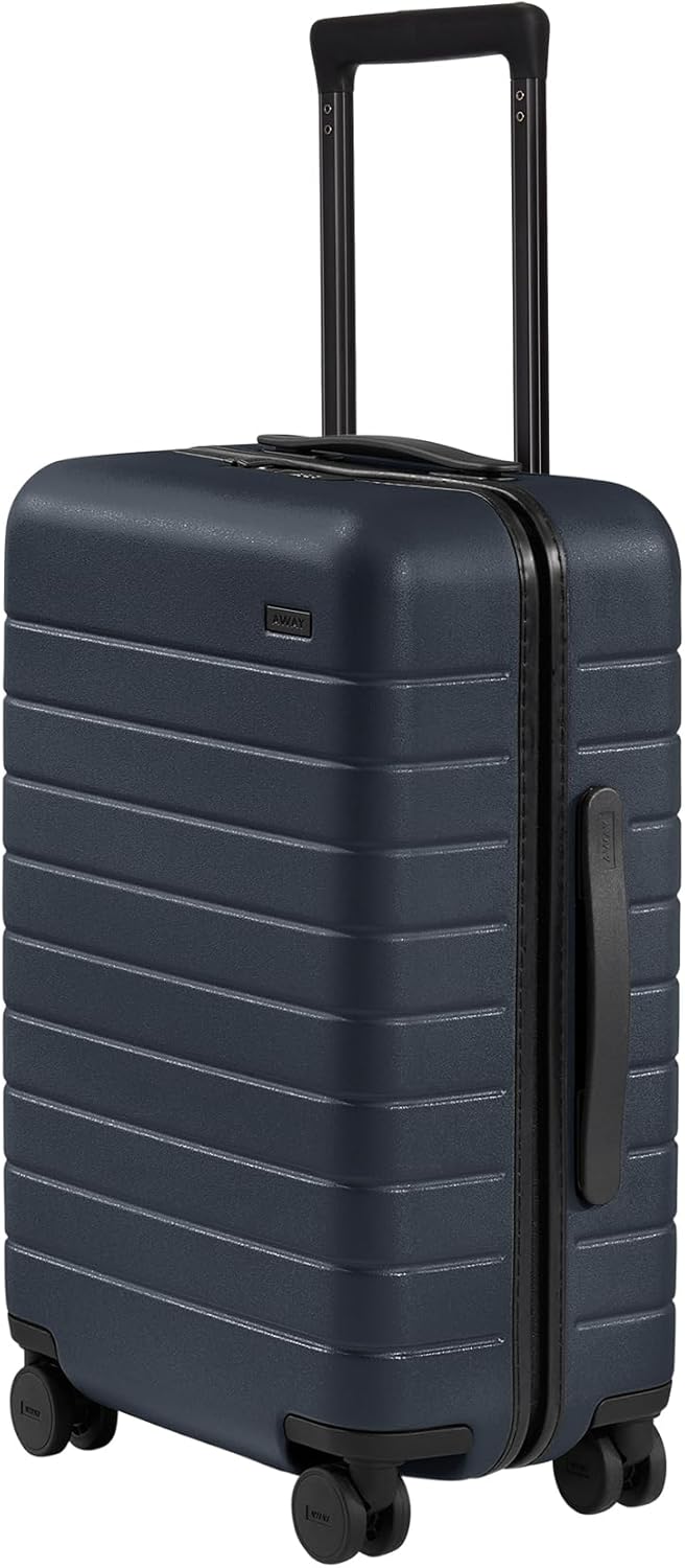 Away The Carry-On Luggage - Away - 