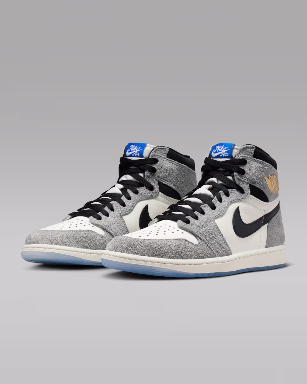 Nike Air Jordan 1 Retro High OG - View image 4