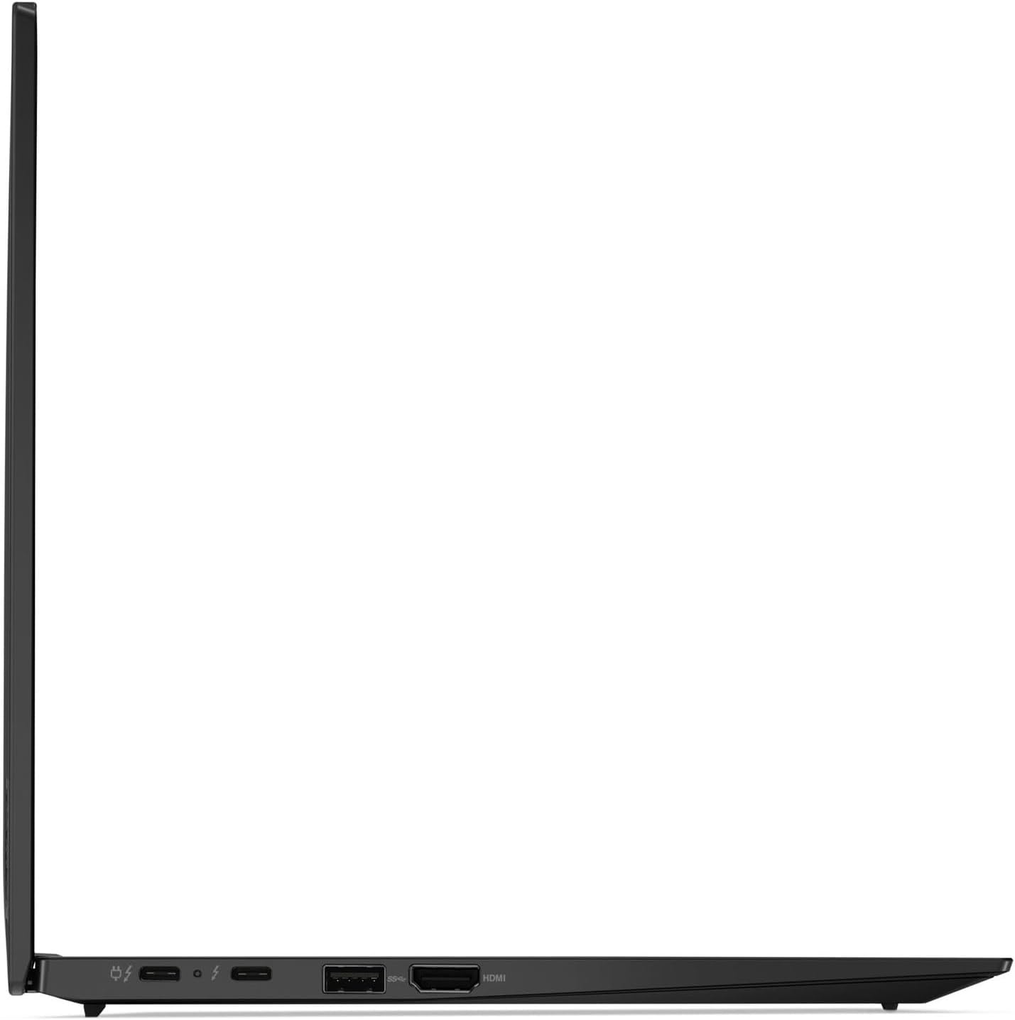 Lenovo Gen 11 ThinkPad X1 Carbon Laptop with Intel Core i7-1365U vPro Processor, 14" WUXGA 100% sRGB Anti-Glare Touchscreen, 32GB LPDDR5 RAM, 1TB Gen4 Performance SSD, Thunderbolt, and Windows 11 Pro - View image 7
