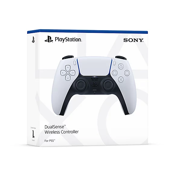 DualSense Wireless Controller - View image 4